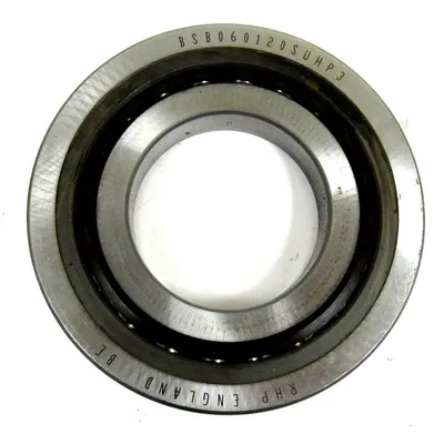 NEW RHP BSB060120DUHP3 SUPER PRECISION BEARING