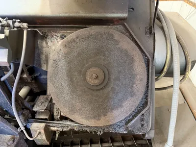 USED SPARTAN PA13/3/EPC