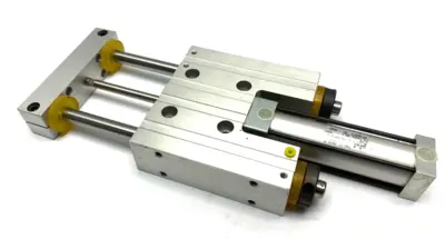 Used PHD SEC23X3-AE-BR-E-G Pneumatic Cylinders Michigan US | Maverick Industrial Sales #1391108