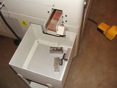 USED 2007 HARDINGE TALENT