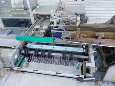 USED S.P.R. 5675677567567586567567567