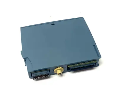 USED SIEMENS SIMATIC ET 200SP DIGITAL OUTPUT MODULE DQ 8X24VDC