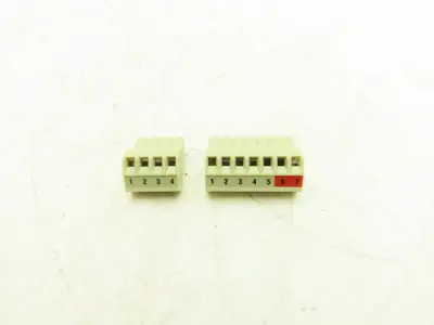 Siemens 7NG3040-6JN00 SITRANS T Module 0-1000 Degrees C 4-20mA 24V UC