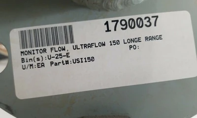 USED Teledyne 1901-0000-02