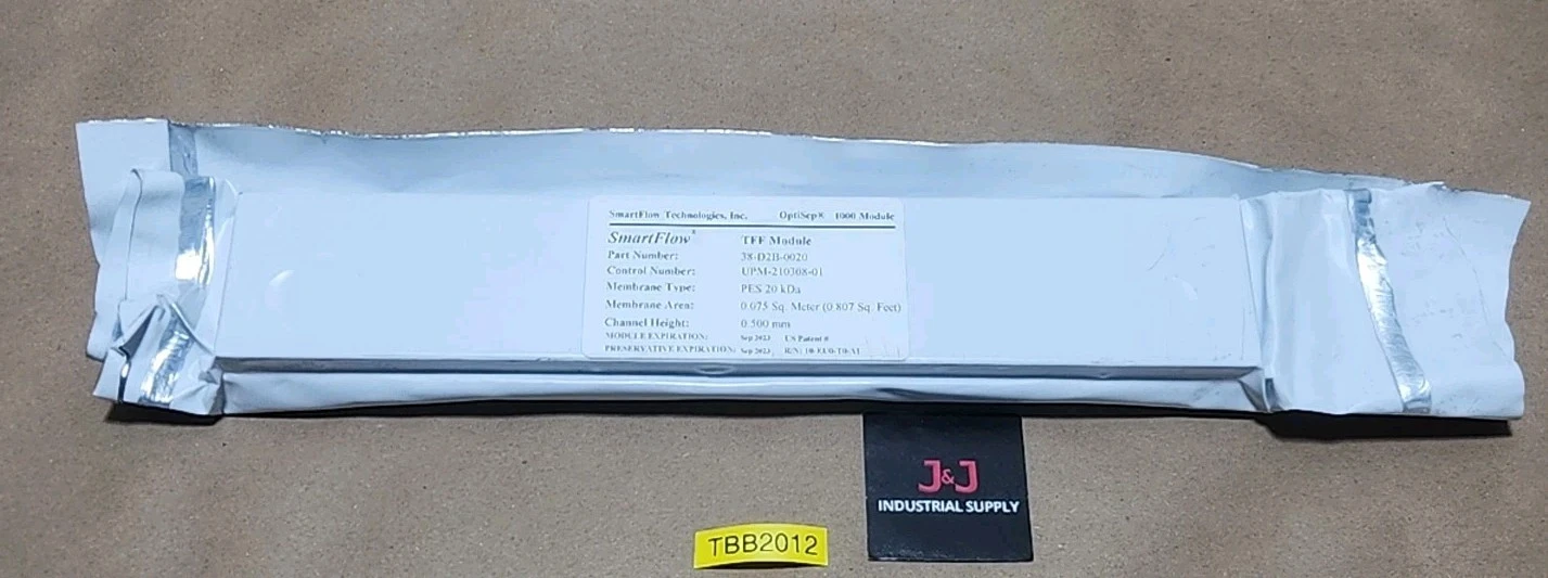 NEW SmartFlow Technologies 38-025-E100