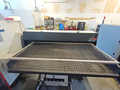 2000 GILDEMEISTER MF TWIN 65 5-Axis or More CNC Lathes | CNCsurplus (6)