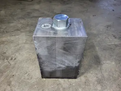 USED SUN HYDRAULICS CKIBXCN