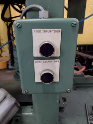 USED BURR OAK MTCO M2-756-ML