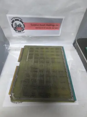 Used BENDIX 3728918E Circuit Boards | Surplus Asset Holdings #1205946
