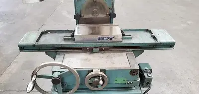Used 1966 DOALL DH612 Reciprocating Surface Grinders Pennsylvania US | Hildebrand Machinery Co. #1481674