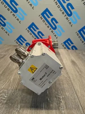 Used ABB 3HAC050224-001 Servo Motors South Carolina US | ESS Industrial Equipment Sales #1261459