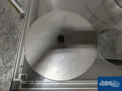USED IMA IMA Zanasi 40F Capsule Filler