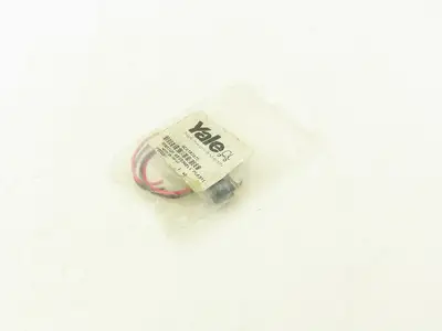 Yale 524137072 Forklift Switch Assembly
