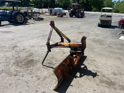 MODERN 6ft Grader Blade Grader Blade | County Equipment Company LLC (6)