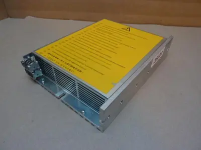 USED GARDNER DENVER TM12