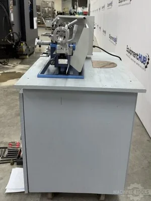 Used PALMGREN 9684508 Bench Top Mills Georgia US | The Equipment Hub #1323234