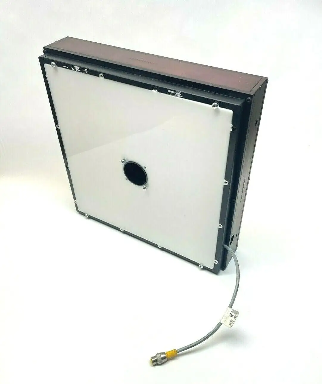 Used SPECTRUM ILLUMINATION 12"X12" OXY LIGHT Camera Systems | Maverick Industrial Sales #1110308