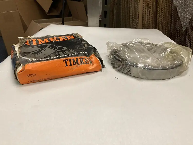 New | in-Stock TIMKEN 56650 Industrial Controls Ohio US | Surplus Asset Holdings #1238909
