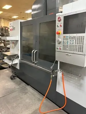 2018 HAAS VF-3YT/50 Vertical Machining Centers | Toolquip, Inc. (2)