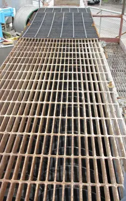 SPC6056  Industrial Process Dryer Twin 12"dia x 128" long, screw dryer, Stainless Steel