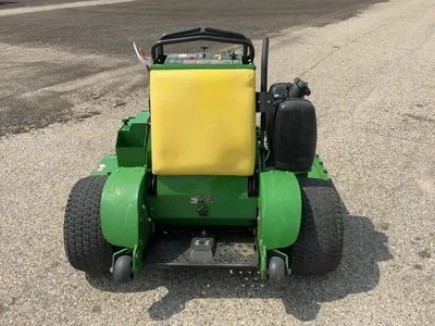 USED JOHN DEERE 661R EFI