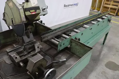 Used STARTRITE CF 325 Circular Cold Saws Georgia US | The Equipment Hub #495020
