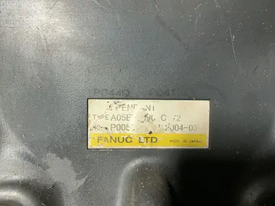 Used _UNKNOWN_ _UNKNOWN_ Robotic Welding Cells Ohio US | HGR 24 #1372990