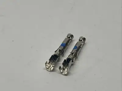 2-66101-0 | Tyco  Connector Contact Standard Circular III+ SKT 18-16 TIN PKG OF 200 - New Other