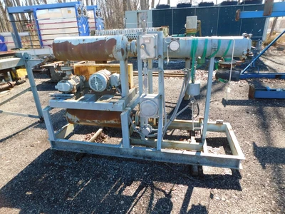Used DEUTZ Does Not Apply Generators Ohio US | Equipment Recovery Corp. #1330581