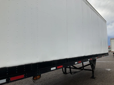 Used 2001 GREAT DANE _UNKNOWN_ Miscellaneous Trucks/Trailers Michigan US | Miedema Asset Management Group #1414008