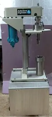 Used _UNKNOWN_ _UNKNOWN_ Autoclaves Texas US | Bamko Surplus Process Equipment #1177043