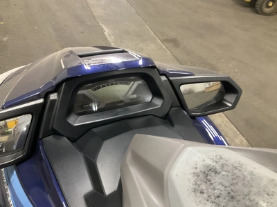 Used 2015 YAMAHA VX1100A-PA Boats (Misc) Michigan US | Miedema Asset Management Group #1314169