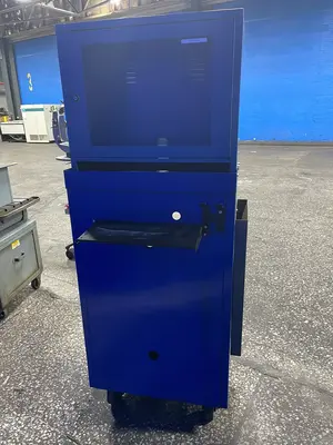 Global Industrial  Computer Cabinet