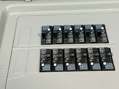 Used SIEMENS P1624L1125CU Electrical Boxes Ohio US | HGR 24 #1280589