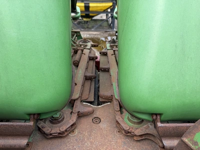 Used _UNKNOWN_ _UNKNOWN_ Auger Headers Michigan US | Miedema Asset Management Group #1442764