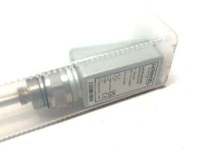 NEW PARKER SENSOCONTROL LEVEL CONTROLLER
