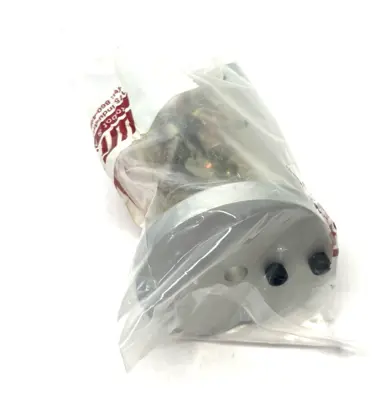 New | in-Stock Wittmann Aluminum Robot Servo Center Hanging Bracket Robot Parts Michigan US | Maverick Industrial Sales #1402191