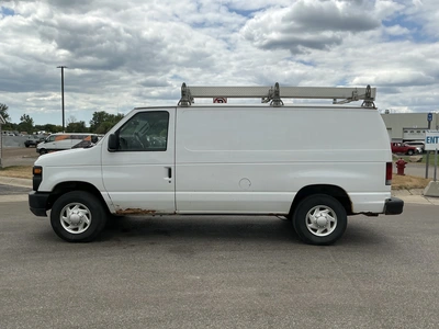 Used 2012 FORD E-250 Vans Michigan US | Miedema Asset Management Group #1324243