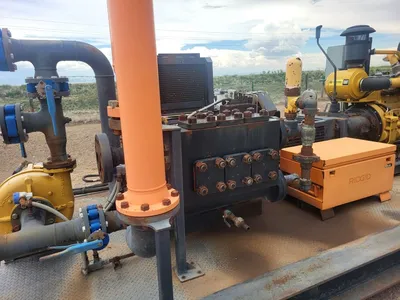 USED UNION TX-200