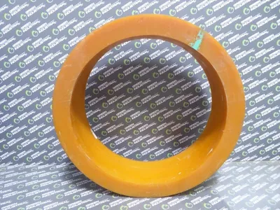 Spacer Gasket Ring 19-1/4" I.D. 23-7/8" O.D. for Townley Slurry Pump New