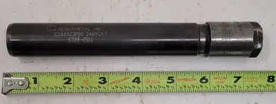 USED KENNAMETAL C188523R00 - 3469CK7