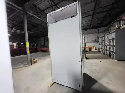 Used S&C _UNKNOWN_ Switchgears British Columbia CA | Lenmark #835836
