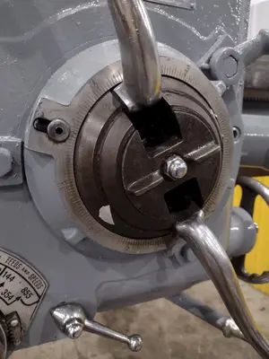 USED CARLTON 1A