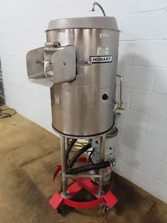 Used HOBART FD-4/50-4 Food Peelers British Columbia CA | Surrey Food Equipment #434629