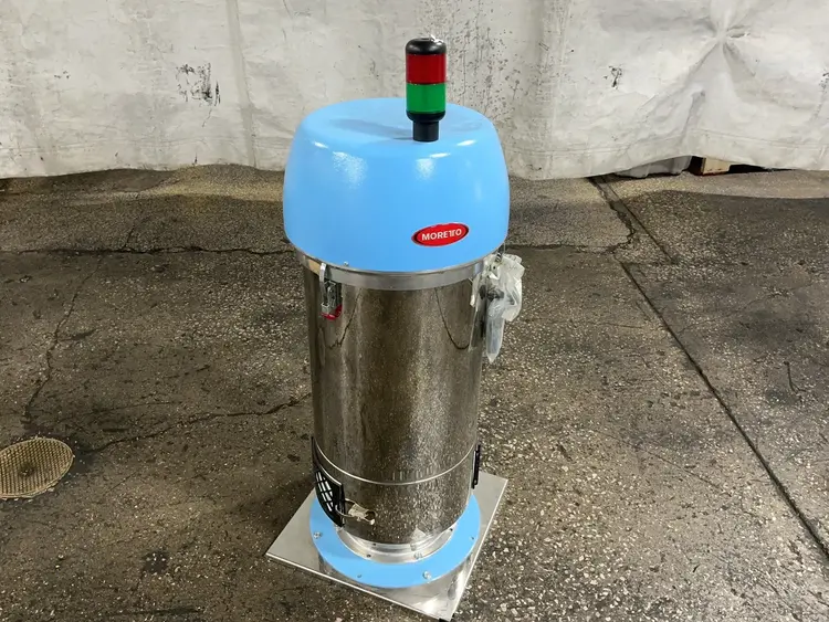 Used 2018 _UNKNOWN_ _UNKNOWN_ Hopper Dryers Ohio US | HGR 24 #1370368