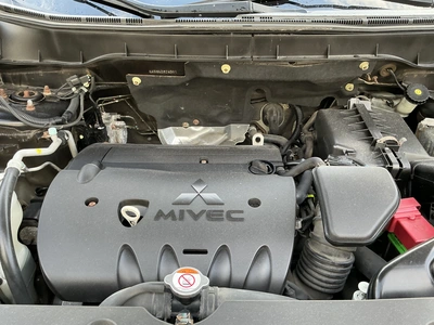 Used 2016 MITSUBISHI OUTLANDER SUVs Michigan US | Miedema Asset Management Group #1762661