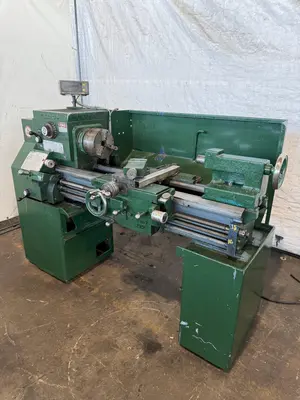 USED LEBLOND REGAL