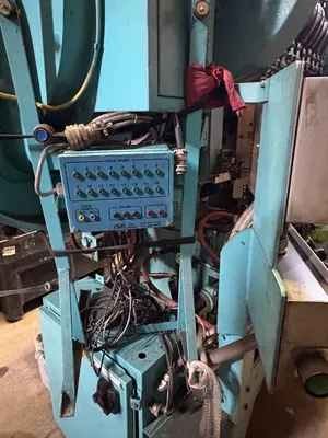 WATERBURY FARREL 1210 ICOP Presses | Global Machine Brokers, LLC (12)