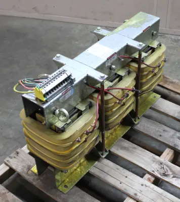 USED SCHNEIDER HLAS 25B-960521T1
