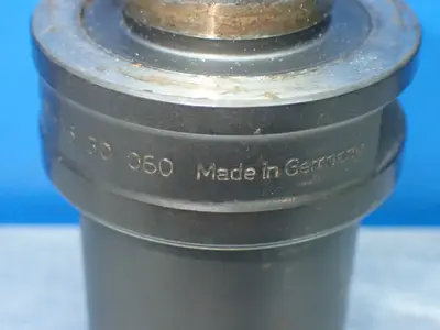 Used SANDVIK COROMANT A391.2015 50 060 Tooling & Accessories (Other) Ohio US | HGR 24 #870952